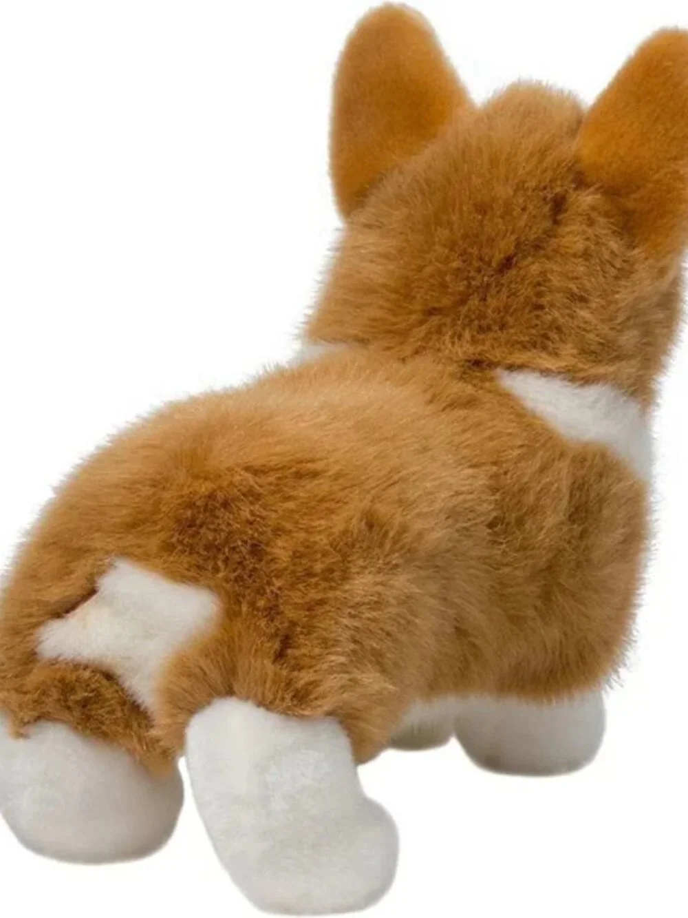 Douglas INGRID the Welsh Pembroke Corgi Plush 11” EUC collectible dog
